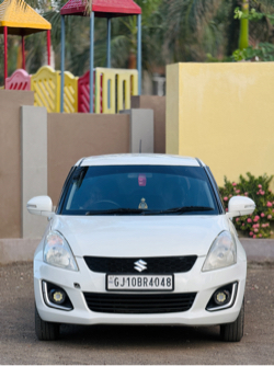 Swift vxi