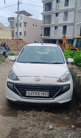 SANTRO 1.1 MT SPORTZ