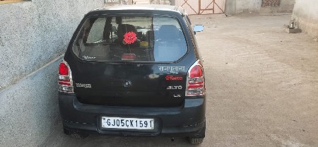 Alto 800lxi