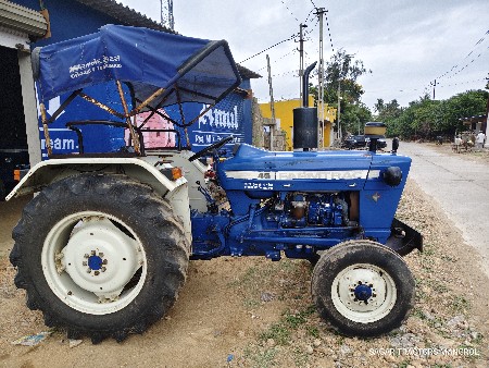 ફામટેક 45