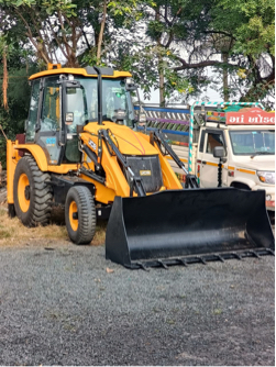 Jcb ભાડે કામ