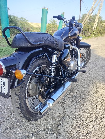 Royal Enfield bullet 350