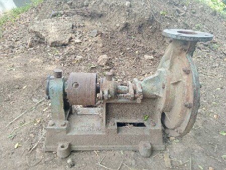 મશીન નો પંખો