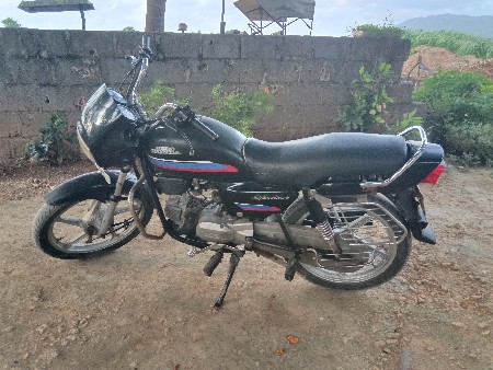 Splendor plus વેચવાનું છે