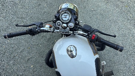 classic bullet