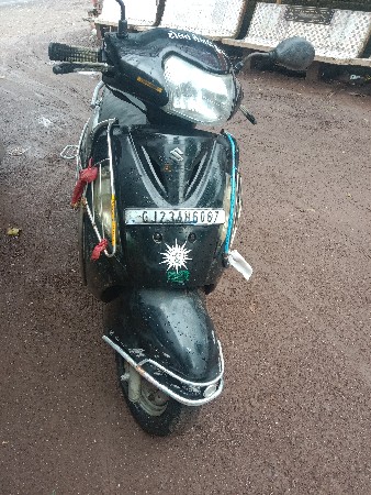 એક્સ એક્સ 125 સીસી