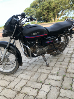 સ્પેલન્ડર 2018