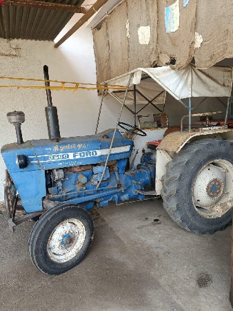 ફૉડ 3600