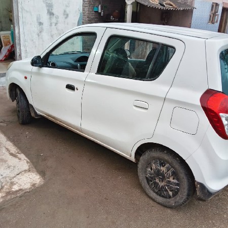 Alto 800