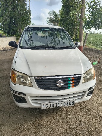 alto k10