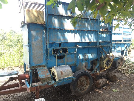 ગંગા થેશર