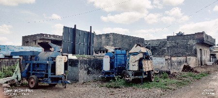 બજાજ, નર્મદા