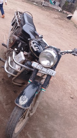 bullet