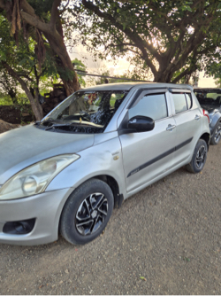 ગાડી વેચવાની છે