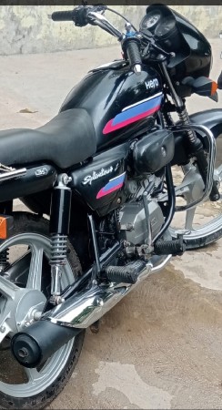 splandar + vechvanu se