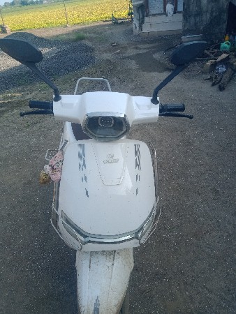 scooty vechvani che