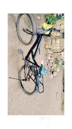 સાયકલ