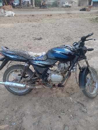 ડીશકવર 125 સીસી