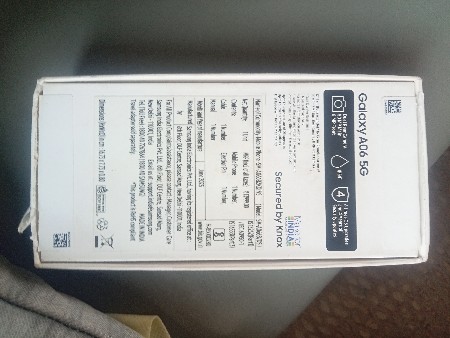 Samsung. A06. 5G