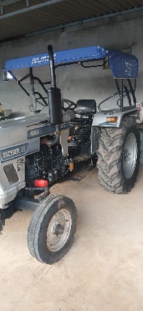 tractor Walon se