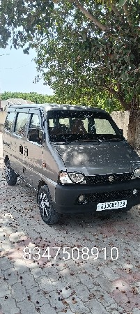 Eeco gadi vechva ni che