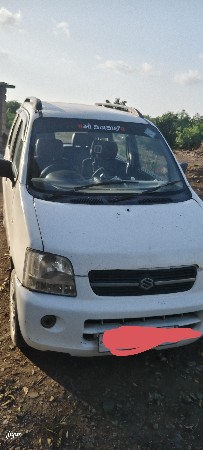 વેગેનાર ગાડી વેચવાની છે