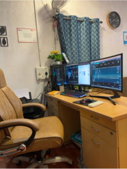 Gaming +editing pc