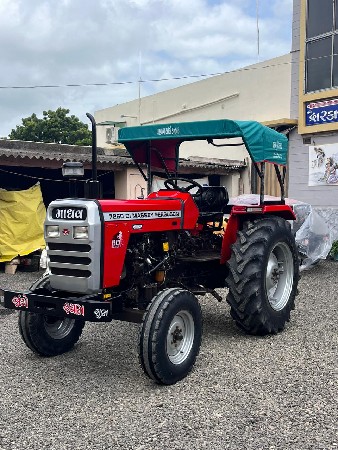 મેસી 7250 (ટોપ મોડલ)