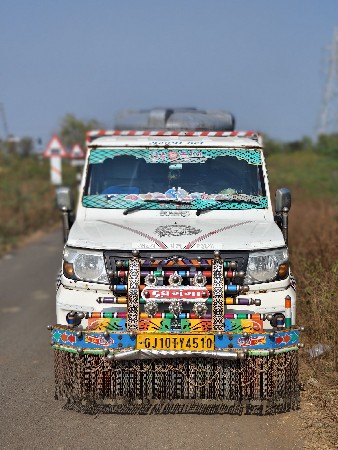 મોડલ સારૂ સે ગેરંટી