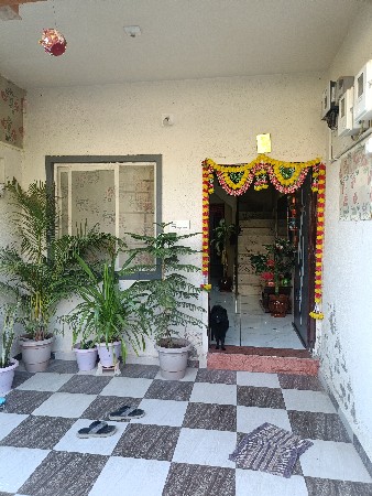 Makan vechvanu chhe