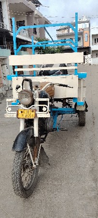 ૨૦૦૧ સ્ટાર ઓટો