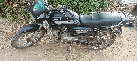 ગાડી વેચવાની.છે