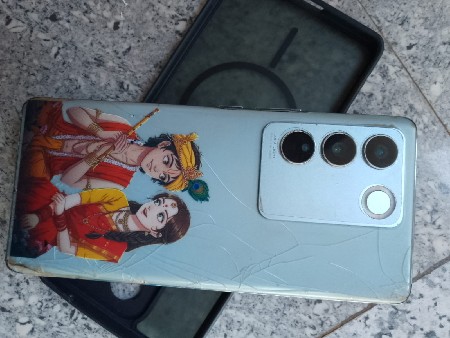 mobile vechvano che