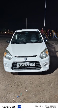 Alto 800