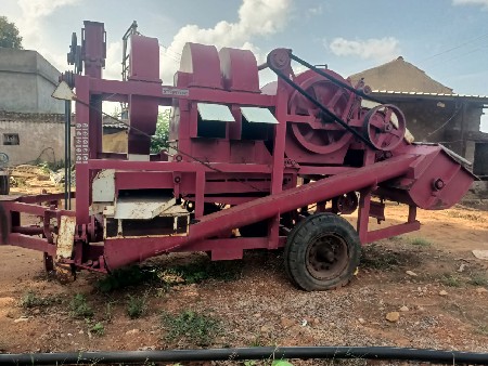 થ્રેસર વેચવાનું છે