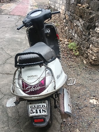 veshvanu che