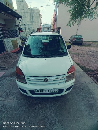 wagonr lxi