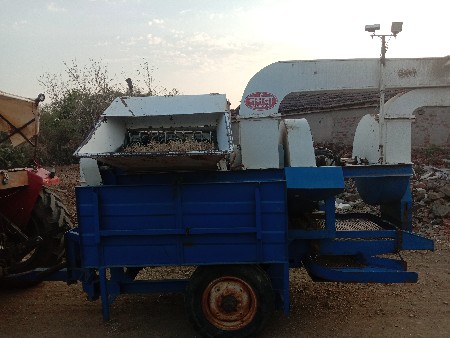 થ્રેસર વેચવાનું છે