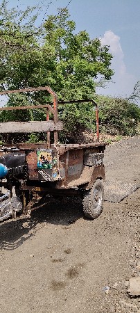 બાસુરી રીક્ષા
