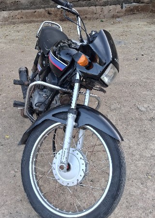 ગાડી વેસવાની