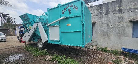 યોગી થેસર ડબ્બો
