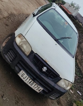 ALTO LXI   MODEL 2012