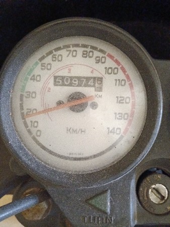 hero honda passion pro ગાડી વેચવાન