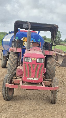 mahindra 275 di,2008 model