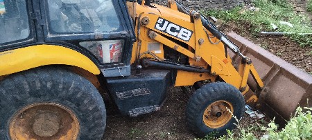 JCB 2011 kiloskar