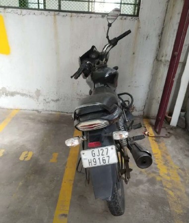 bajaj discover 125cc