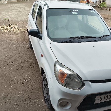 alto 800