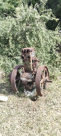 મશીન અને પંખો વેશવા નું છે