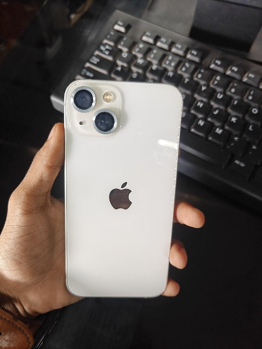 i phone 13 deva no che