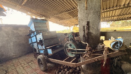 ૩ ઓપનેર ૧૦ નું મસીન